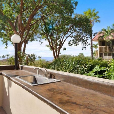 Big Island Kona Mansions 110C By Coldwell Banker Island Vacations Villa Kailua-Kona Exteriör bild