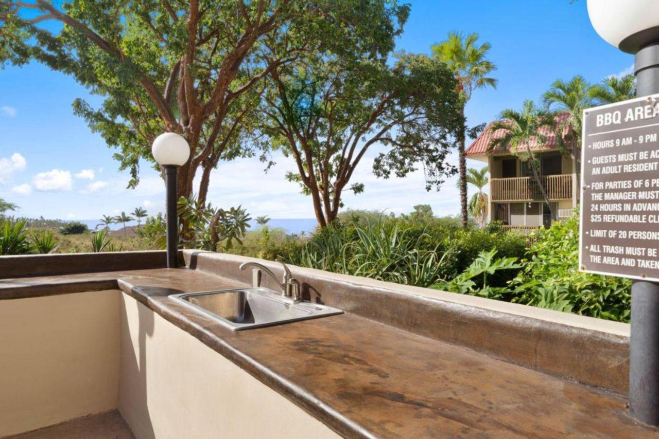 Big Island Kona Mansions 110C By Coldwell Banker Island Vacations Villa Kailua-Kona Exteriör bild