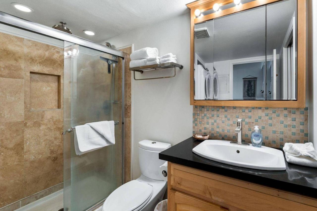 Big Island Kona Mansions 110C By Coldwell Banker Island Vacations Villa Kailua-Kona Exteriör bild