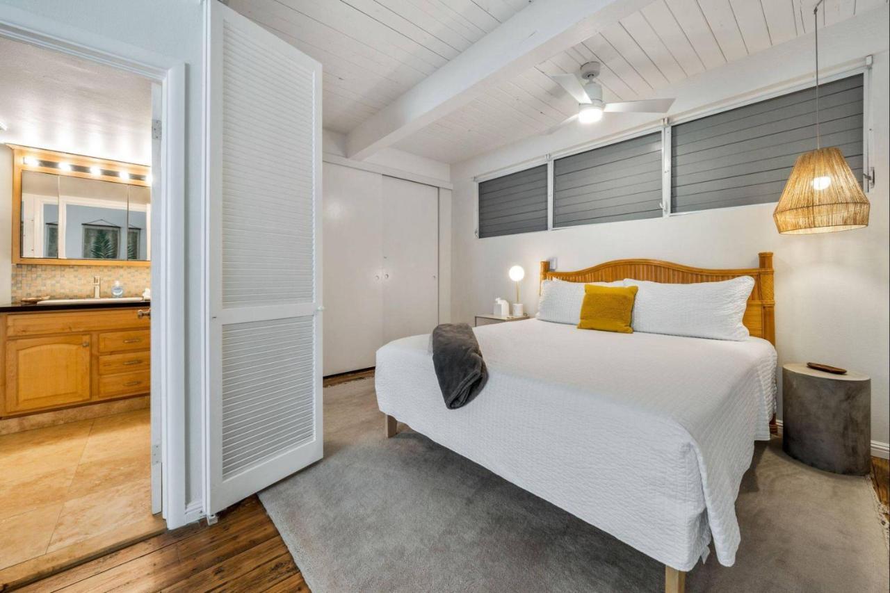 Big Island Kona Mansions 110C By Coldwell Banker Island Vacations Villa Kailua-Kona Exteriör bild